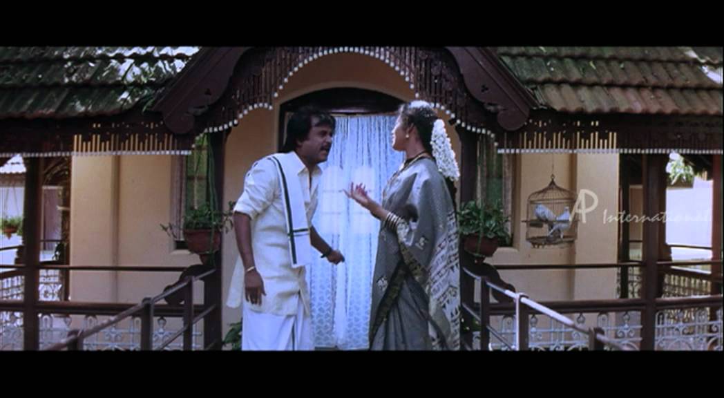 Yajaman | Tamil Movie | Scenes | Clips | Comedy | Songs | Rajini teased by Nambiar