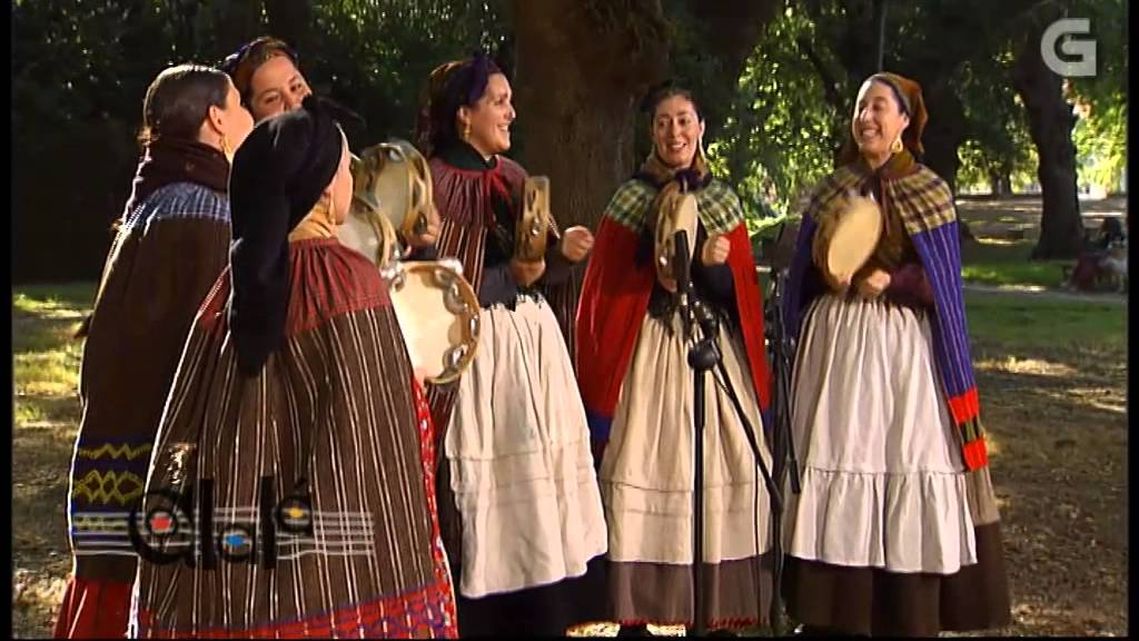 Alalá nº 216 Músicas Completas 