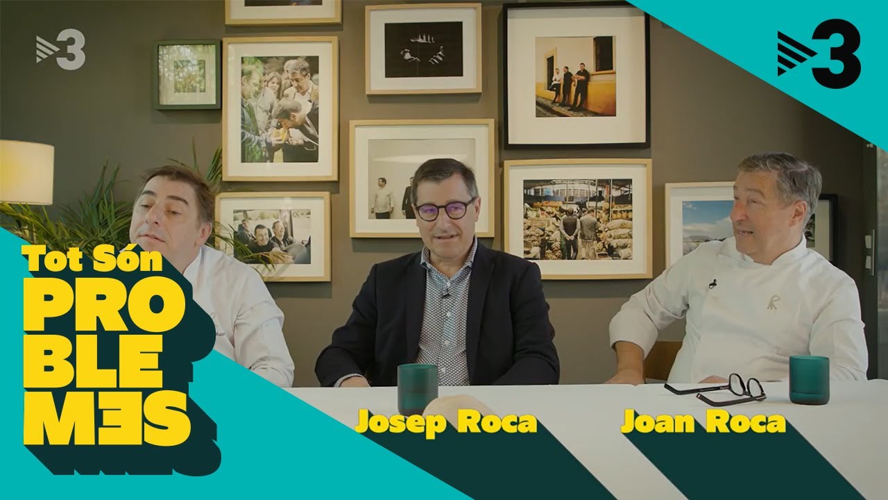Els germans Roca: 