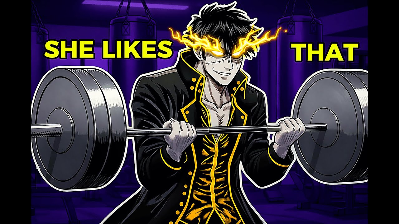 GYM PHONK WORKOUT - TOP MIX PHONK AURA