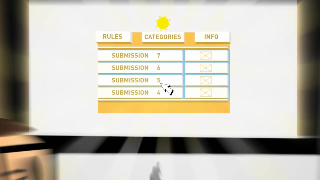 AwardsCMS - Awards Management Software for Associations