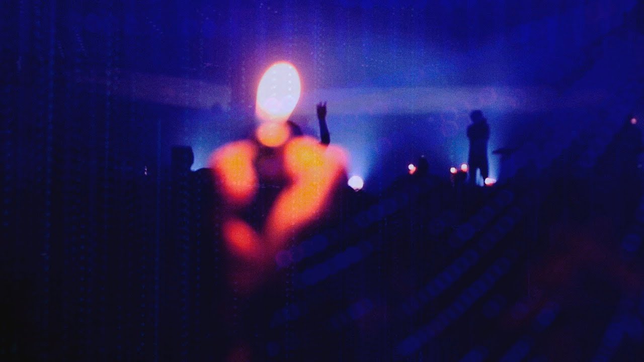 FAUVE ≠ AZULEJOS (LIVE 2015)