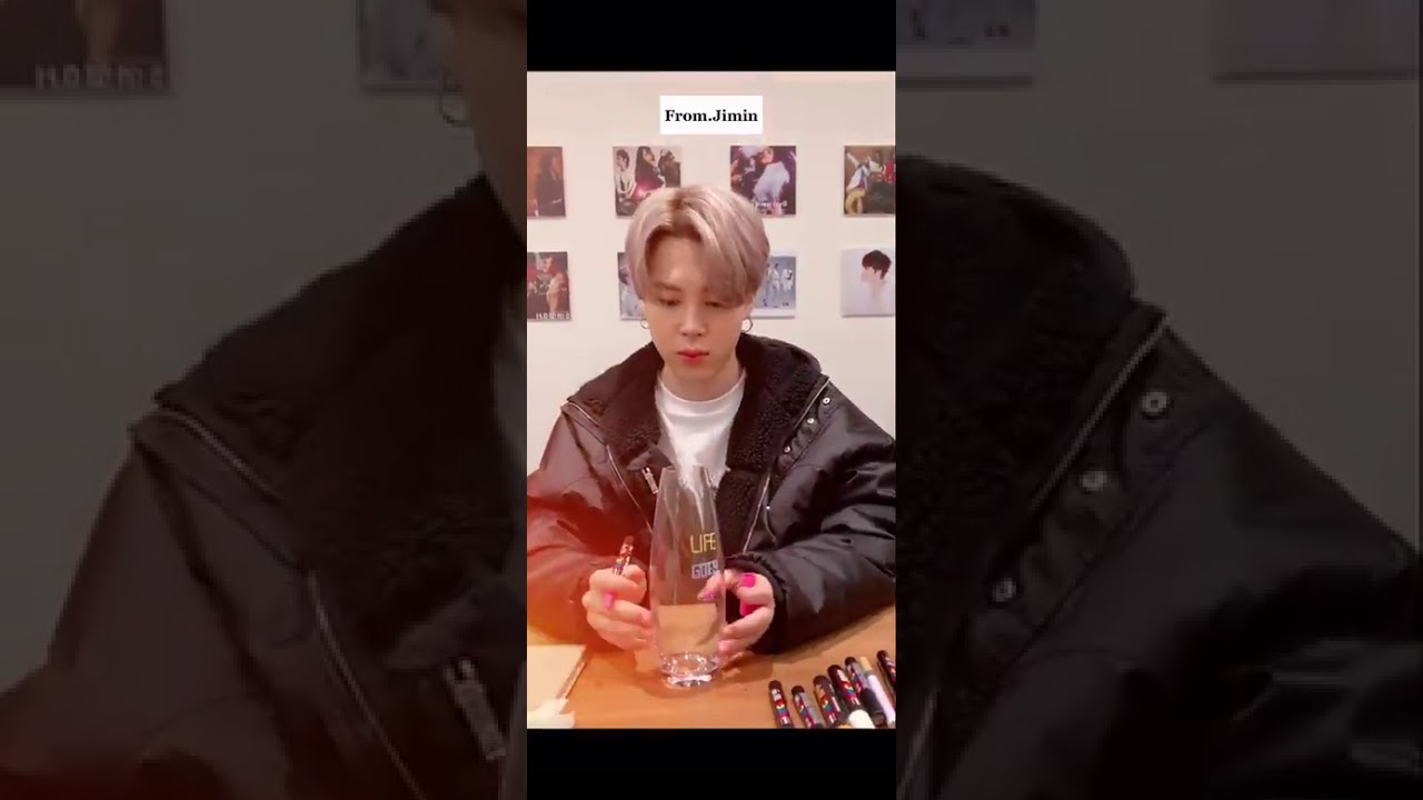 #LifeGoesOnWithBTS