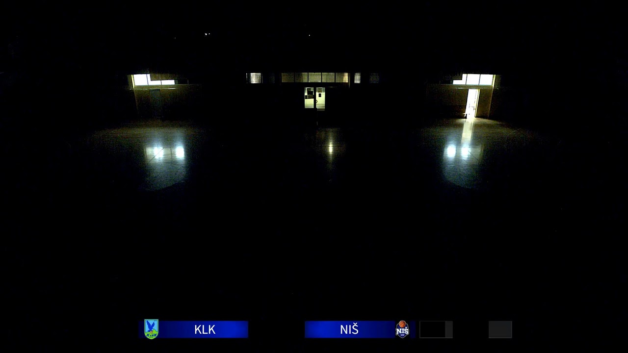 2.MLS Klik - Ni&scaron; Maxbet