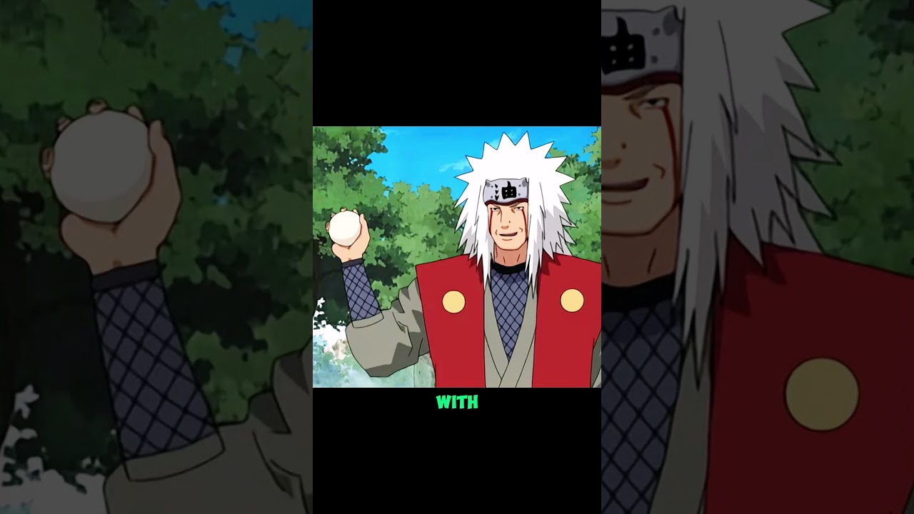 3 Simple steps to learn the Rasengan!