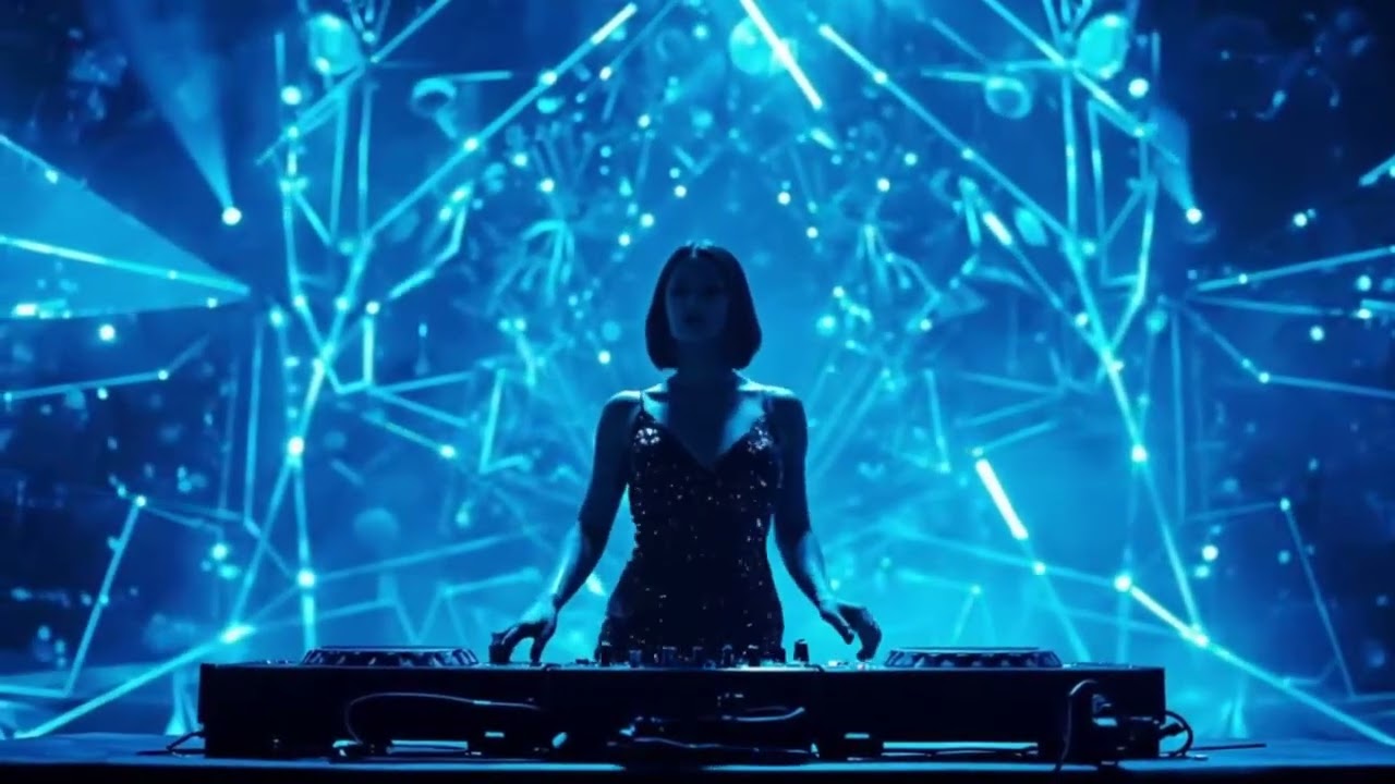 BEST LIVE Bass DJ Session 🔊 Powerful Low Bass for Party, Hype & Energy 🔥