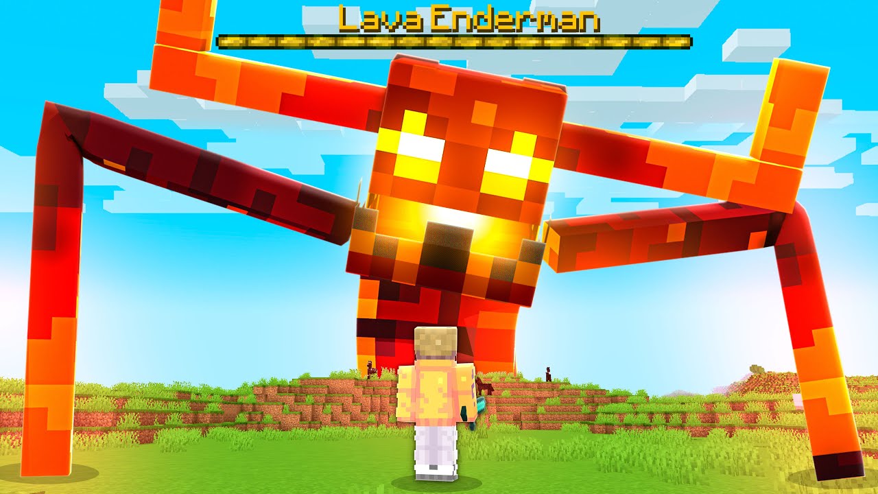 Minecraft ΑΛΛΑ ΠΟΛΕΜΑΩ ΤΑ ΠΙΟ OP ΤΕΡΑΤΑ!