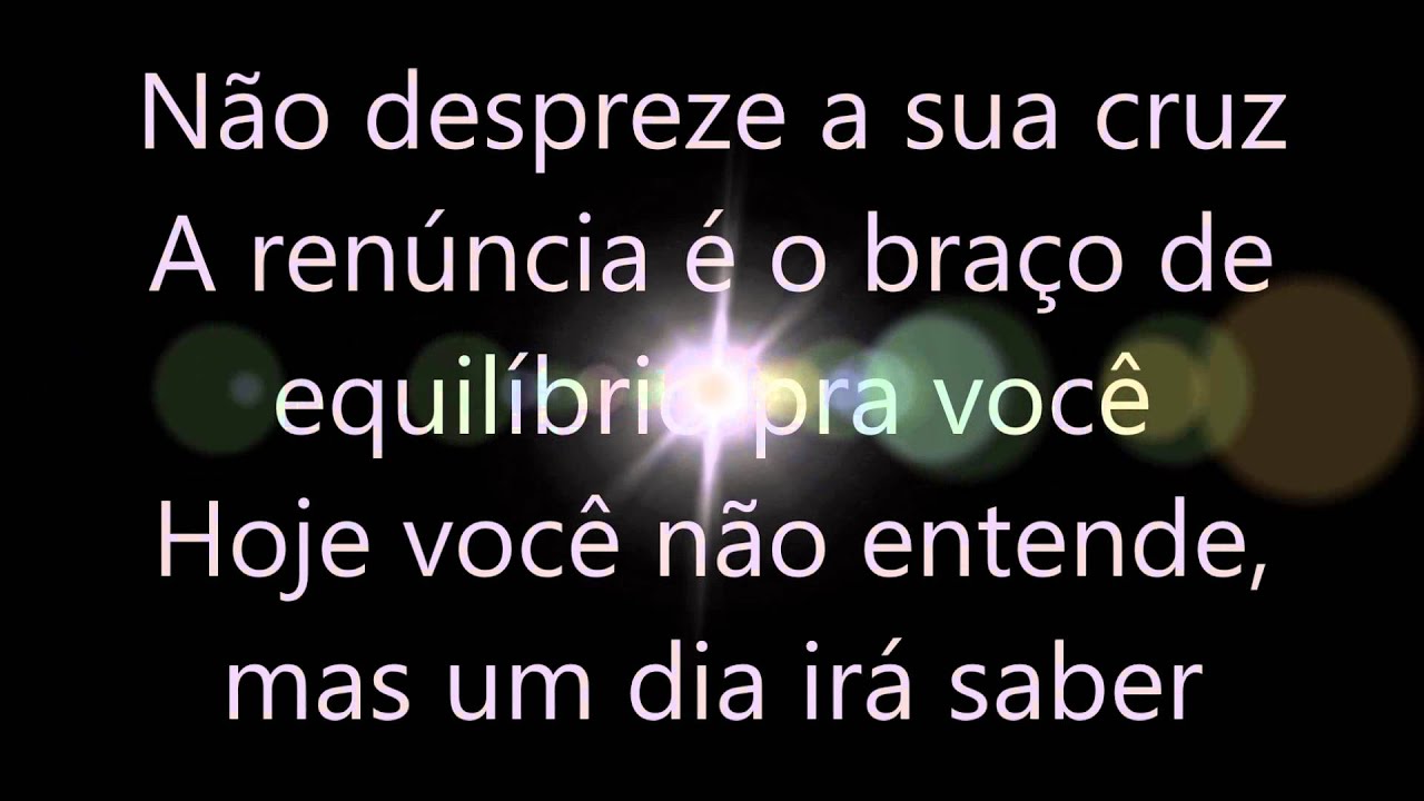 O Mapa do Tesouro - Playback Legendado