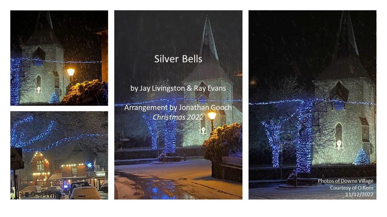 Silver Bells