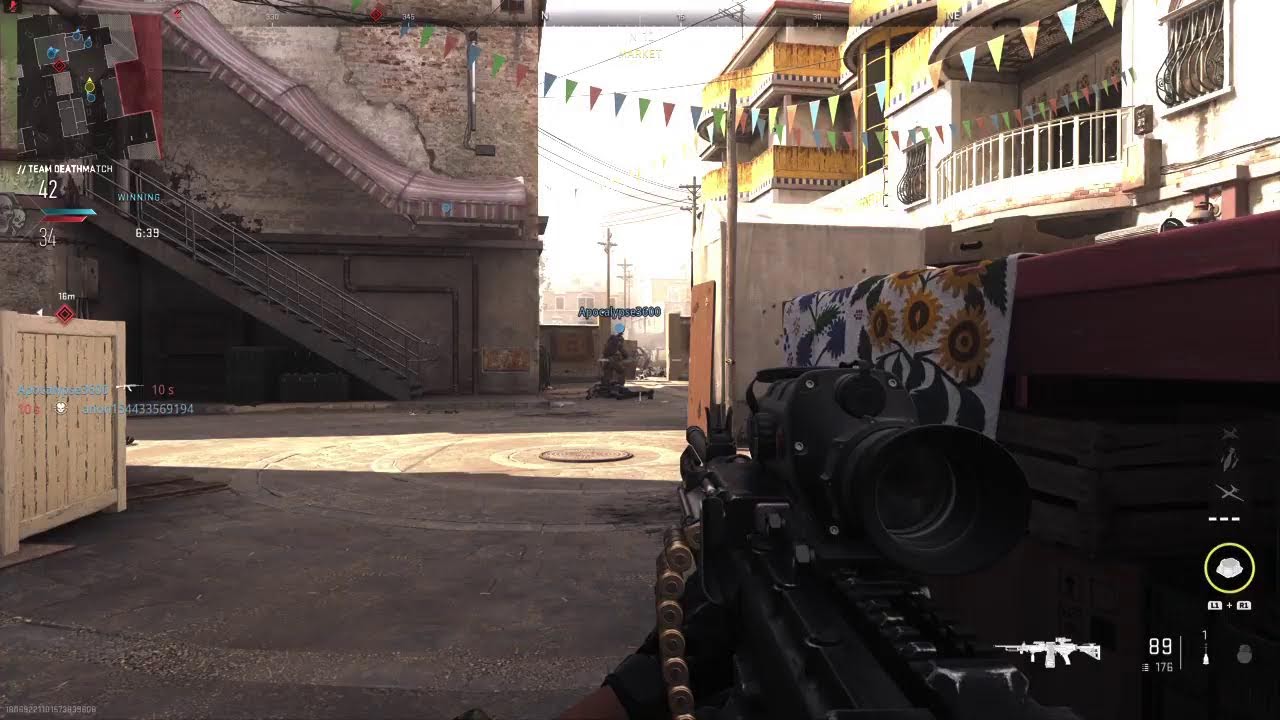 Call of duty