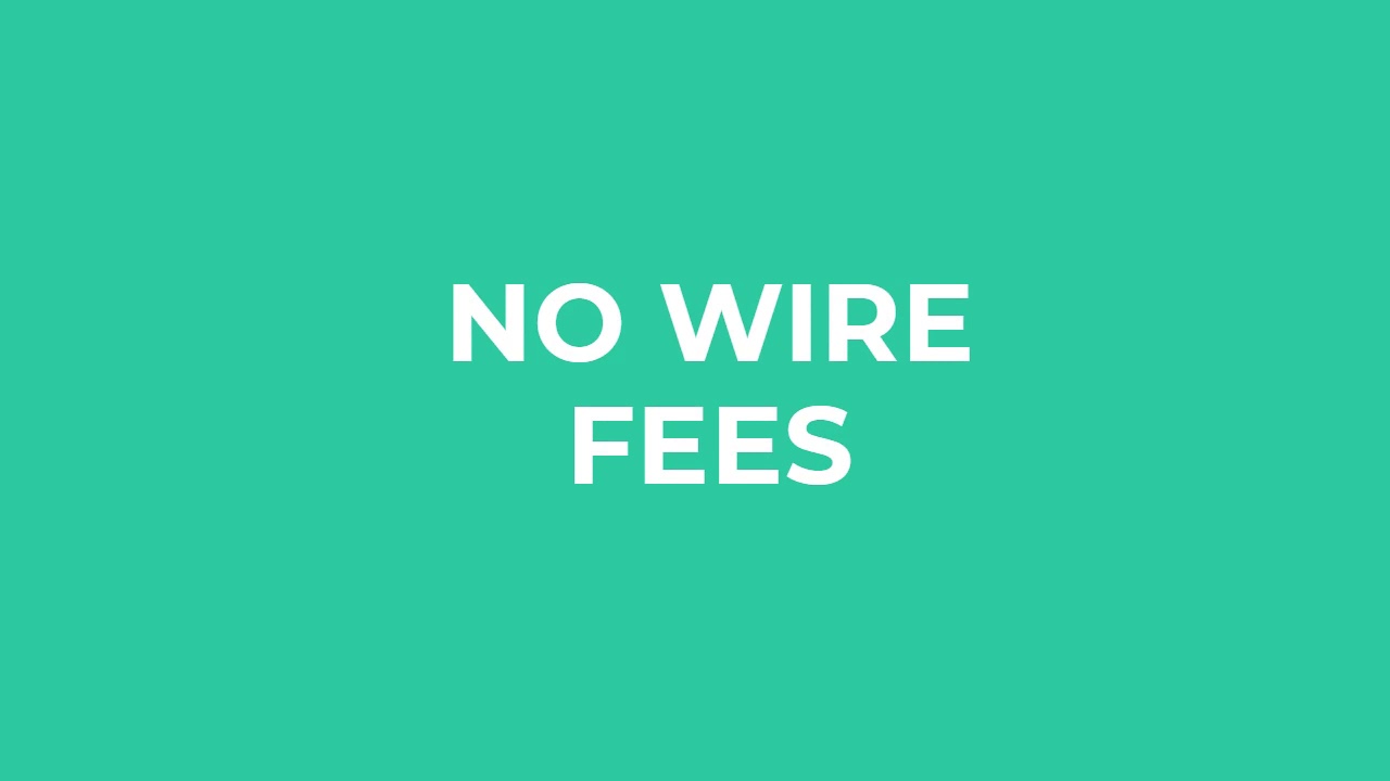 borderless payments - Simple, secure and global B2B payments in seconds