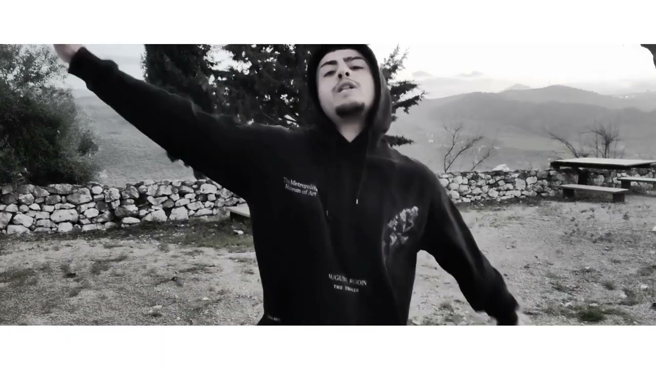 9. EINAD - LUCIFER (VISUALIZER) | LA BESTIA