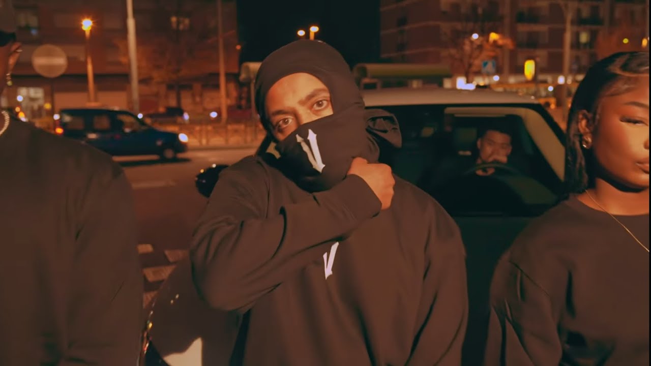AVEX - FDB Prod. Noky (OFFICIAL VIDEO)