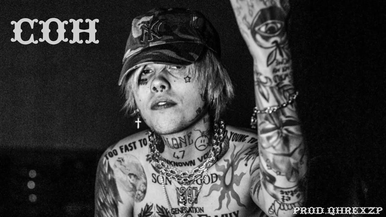 [free for profit] три дня дождя & джизус & вышел покурить   alternative rock type beat 