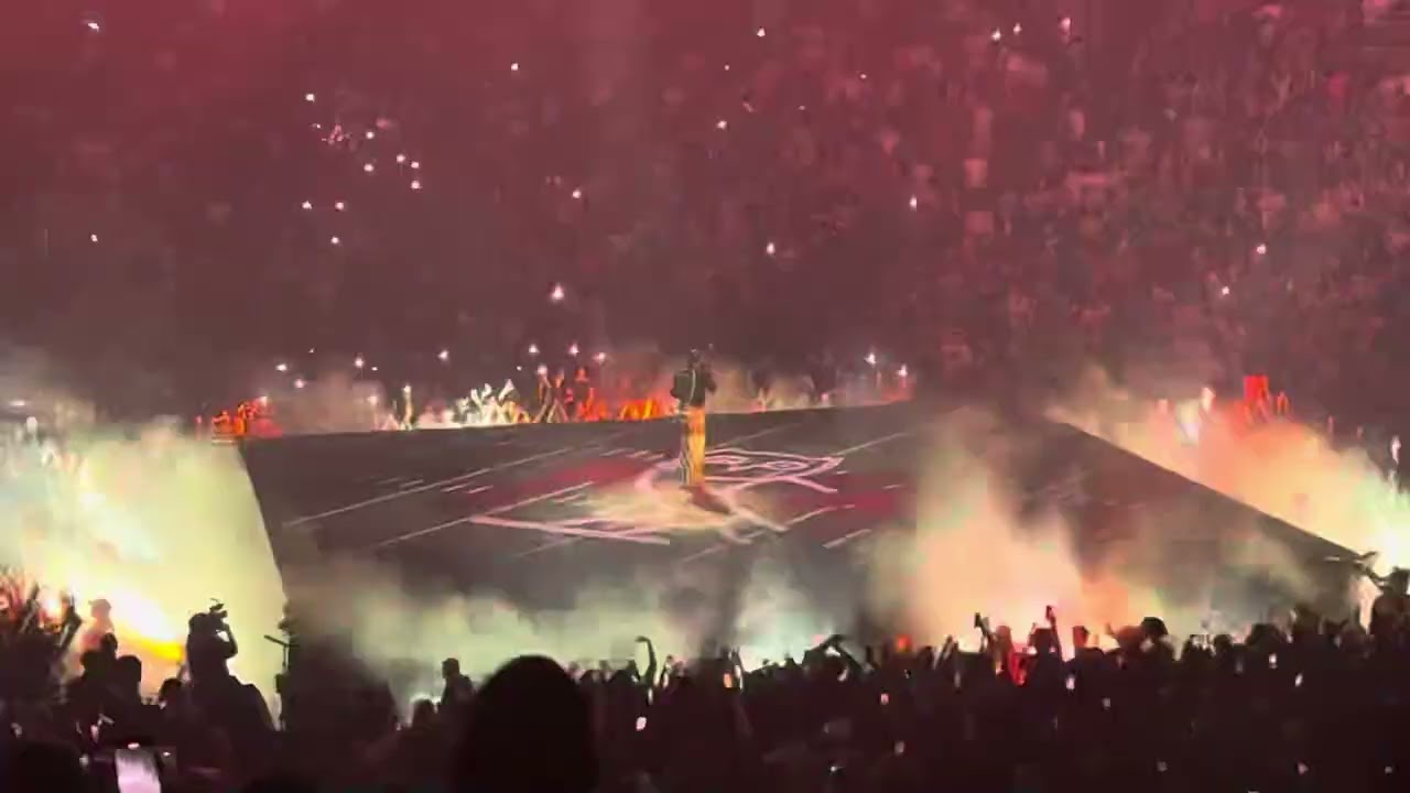 Drake Over/Headlines/The Motto LIVE 4/4/24 Newark, NJ