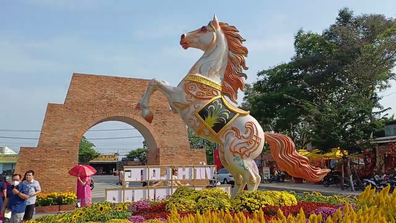 Linh Vật Trong Năm Vĩnh Long Tp ...