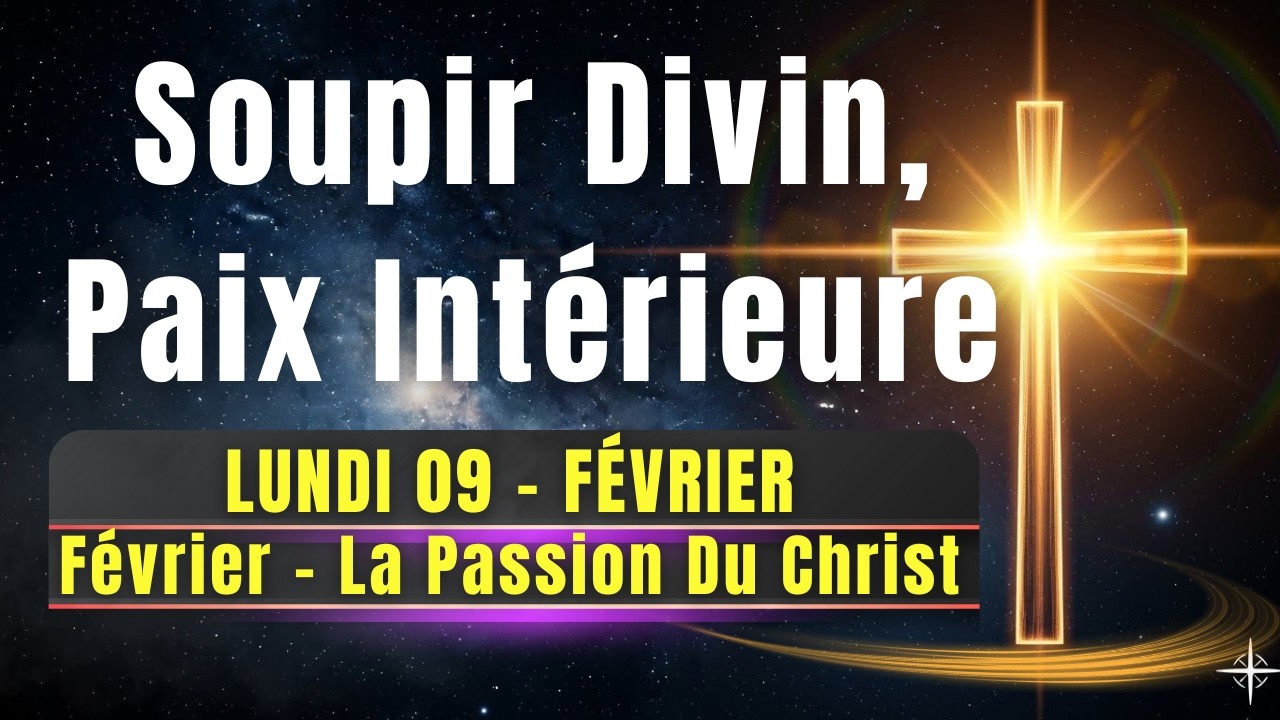 Le Silence de Dieu Un Soupir pour la Confiance Au Cœur de la Parole