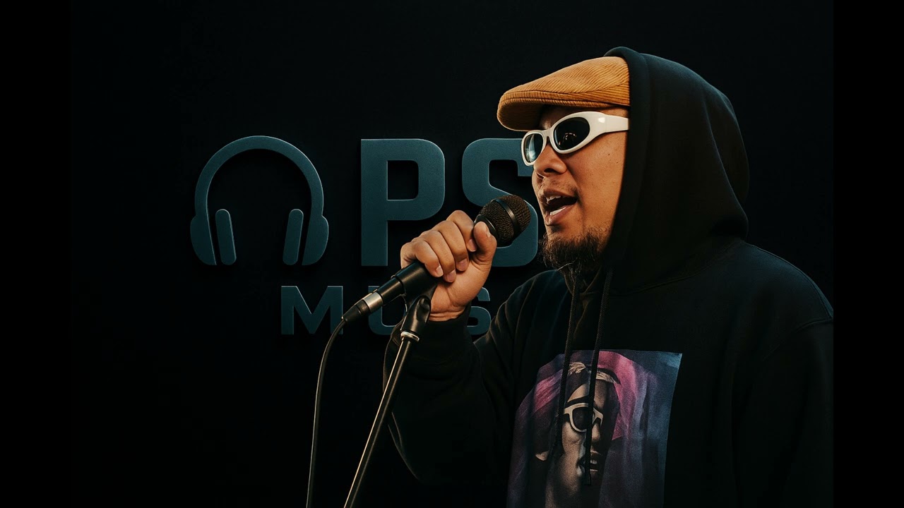 Kabute - Jose at Melodiya (ROCK AI)