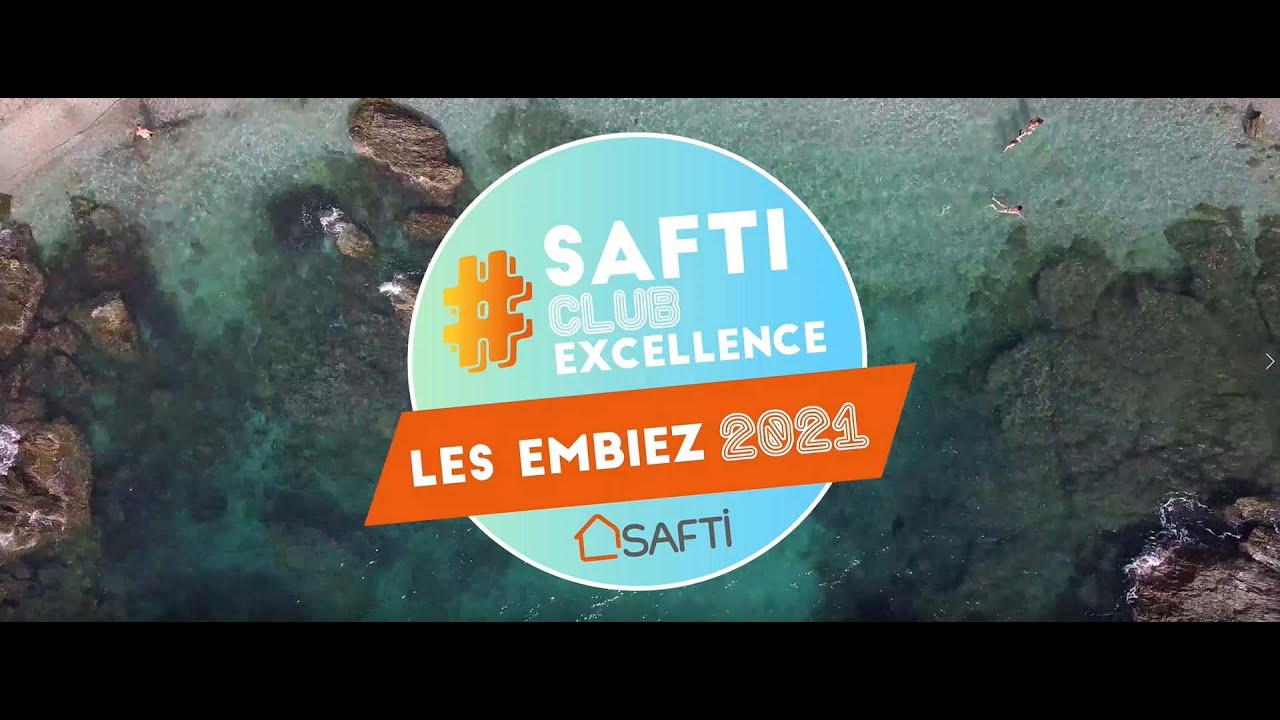 SAFTI - Club Excellence 2021