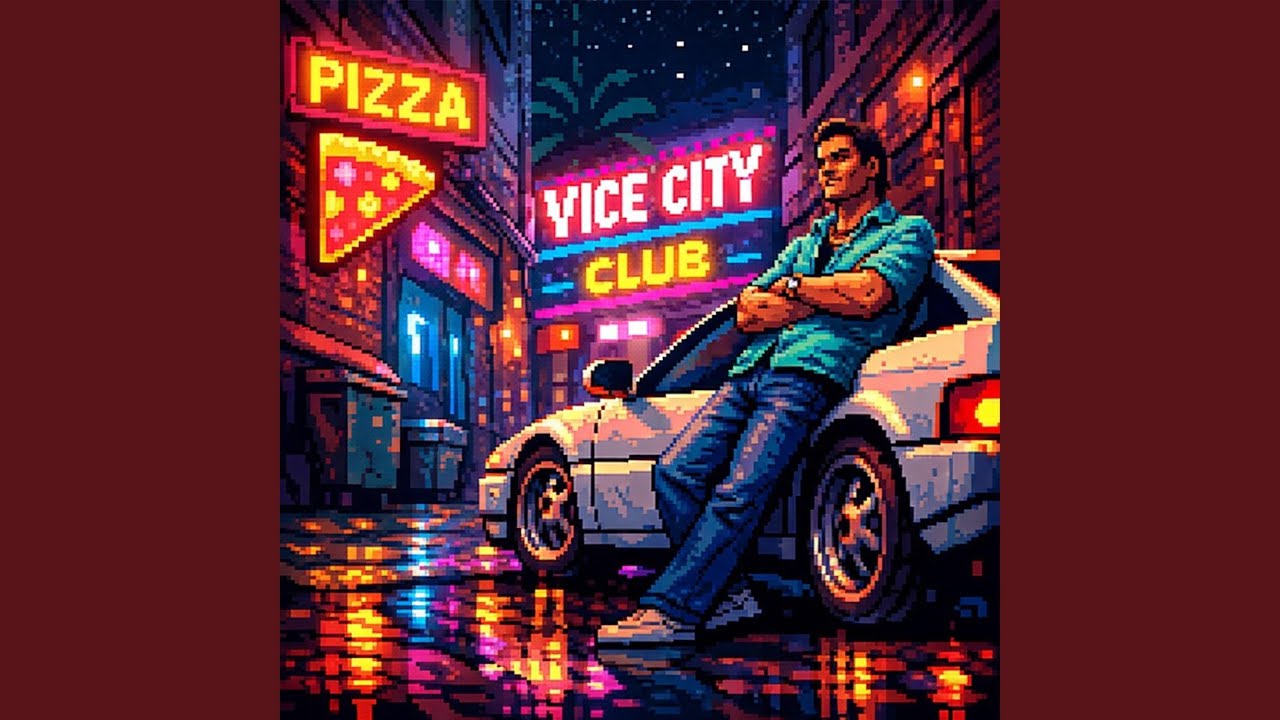 Midnight Melancholy