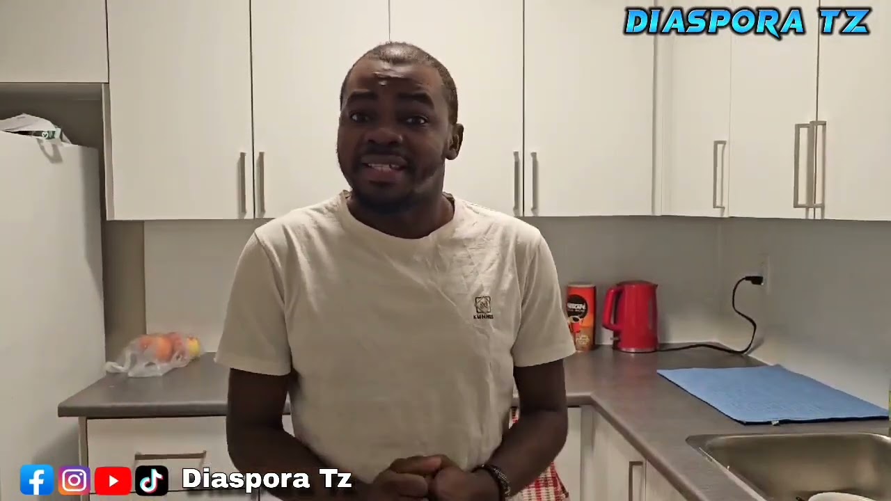 Maisha ya canada.. Kodi ya nyumba na Jinsi tunavyoishi