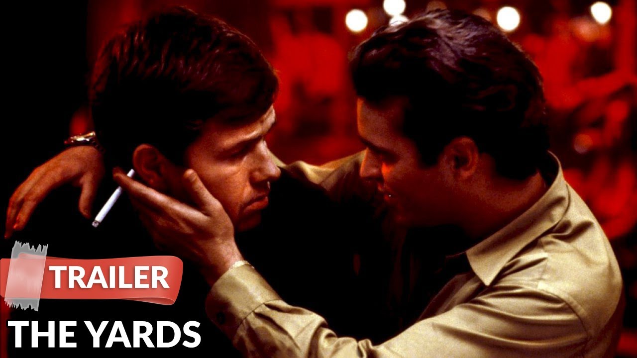 The Yards (2000) Trailer HD | Mark Wahlberg | Joaquin Phoenix