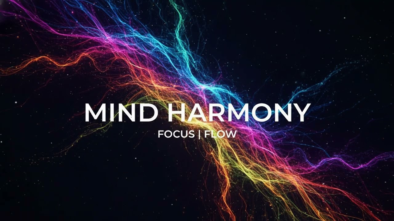 Laser Focus Session – 40Hz Gamma Beats to Block Distractions