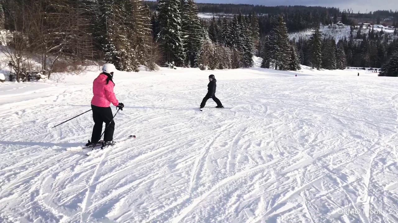 SKI Podbanské 2019