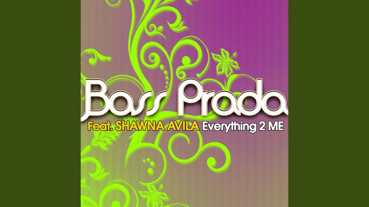 Everything 2 Me
