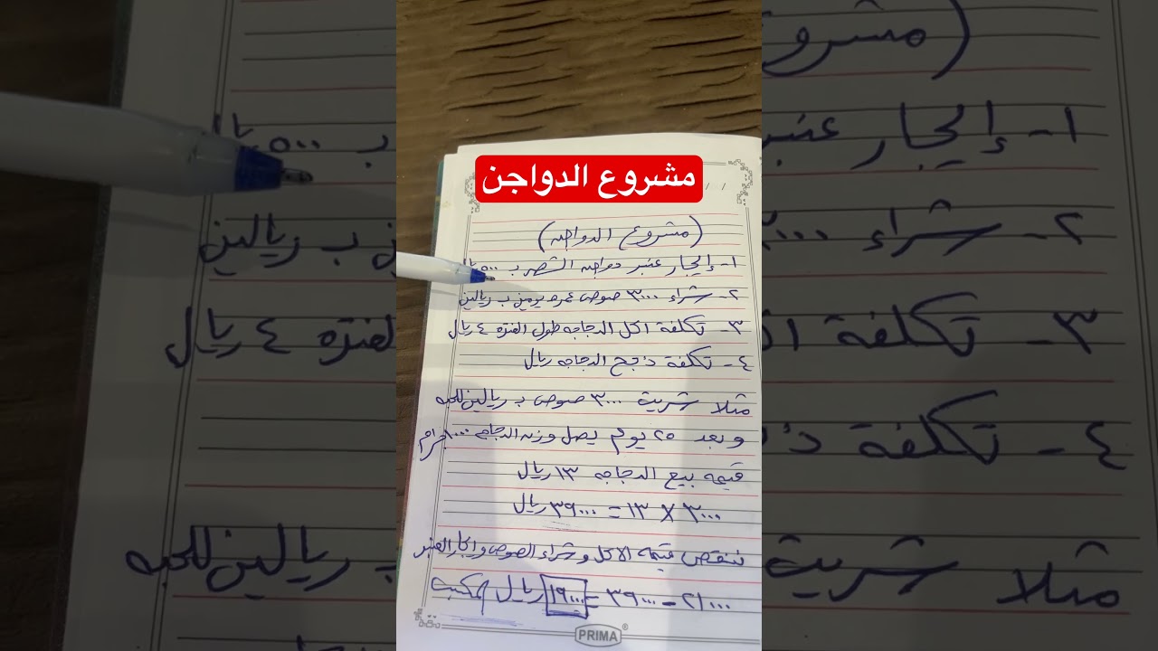 مشروع الدواجن او الدجاج اللاحم      #explore #اكسبلور #السعودية #المدينة_المنورة #مشاريع #دجاج