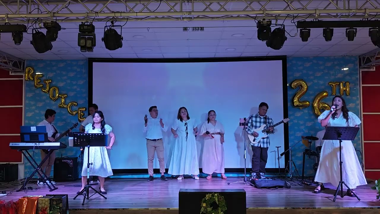 GGM P.A.W. TEAM - THANKSGIVING AND CHRISTMAS CELEBRATION (12-27-2025)