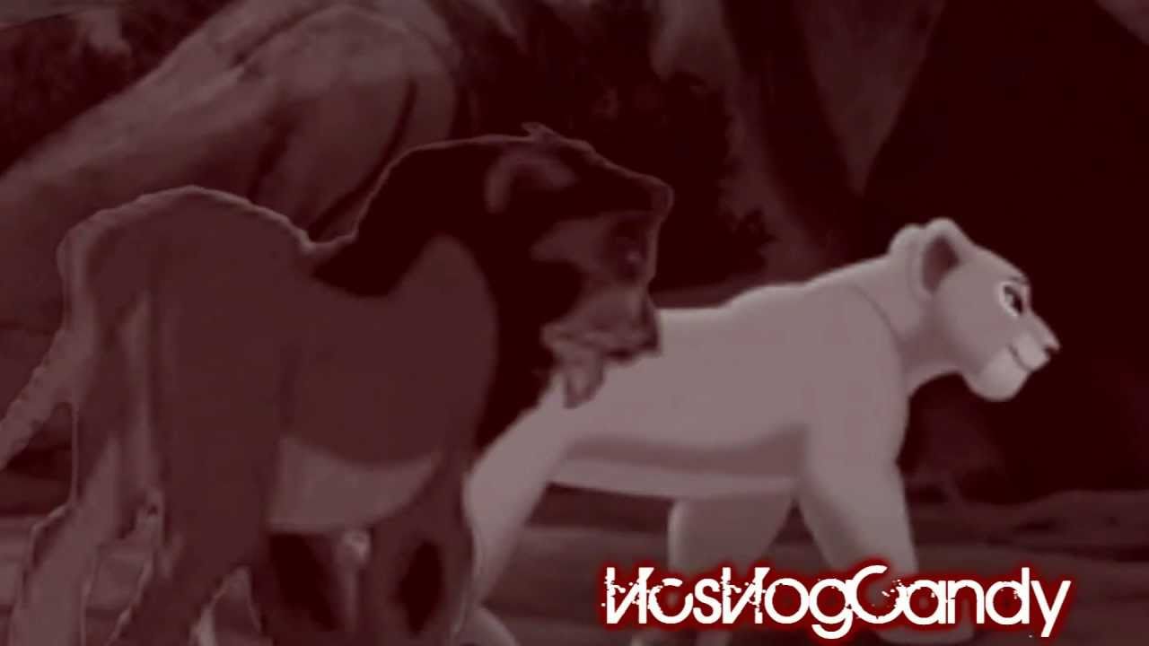Scar/Nala/Vitani A mother's love is stronger then blood