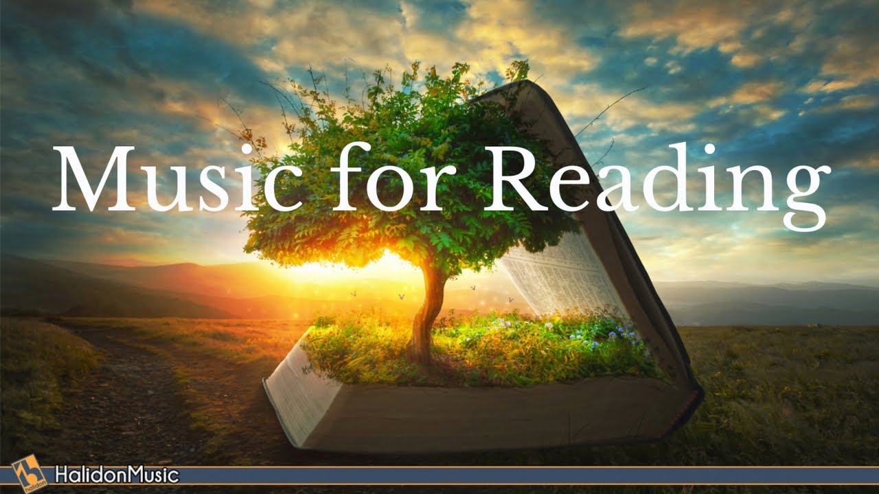 Classical Music for Reading - Calm Piano (Luke Faulkner)