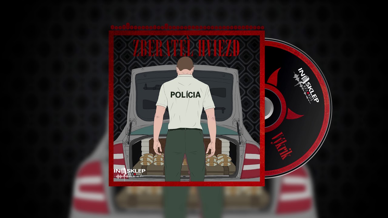 D3 - Zberateľ hviezd ( prod.YokerBeatz)