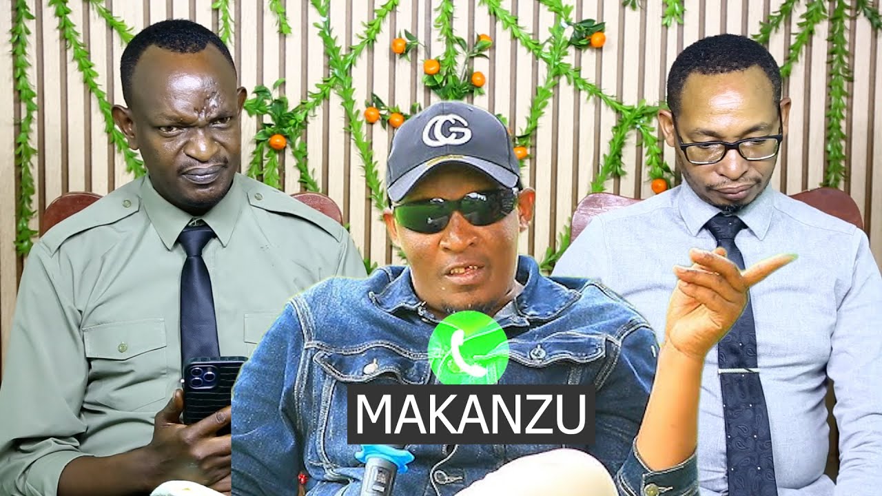 MAKANZU AMENNYE AMABANGA YA Ggt ROBERT NA OPOSITION/ UKO YASAMBANYIJE UMWANA WE NO KUBA IKIGARASHA
