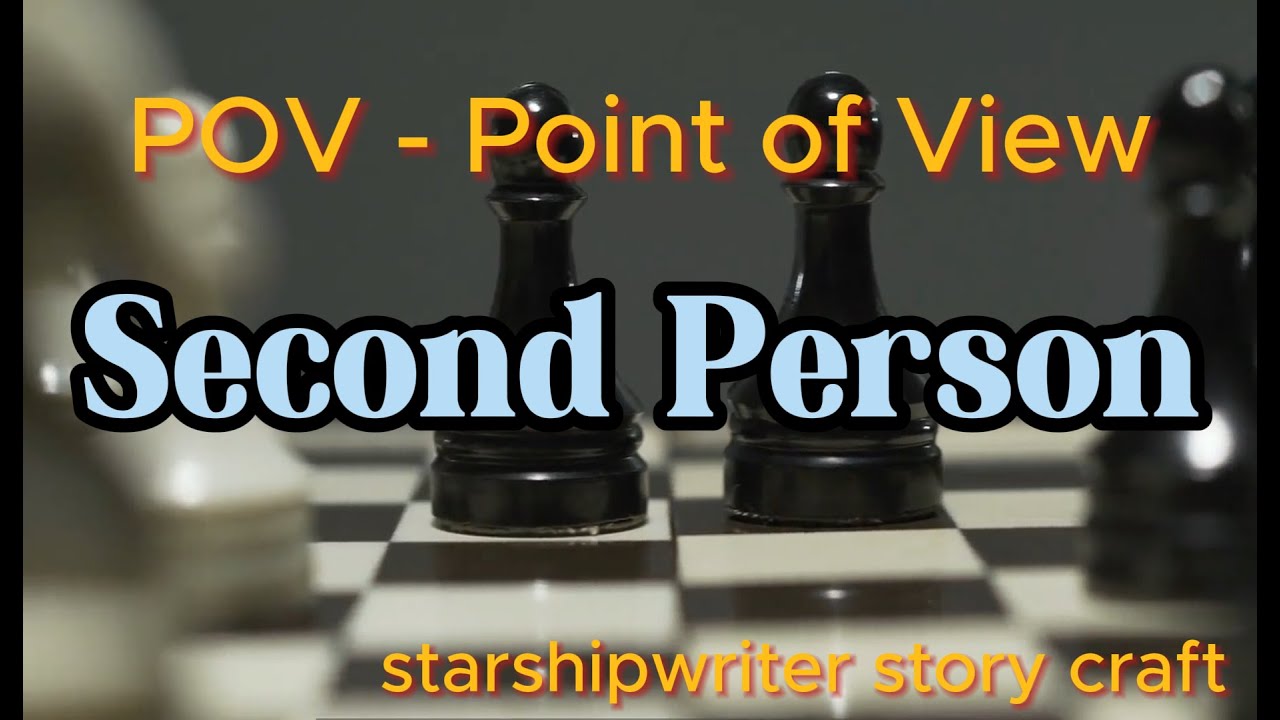 Second Person Narrative