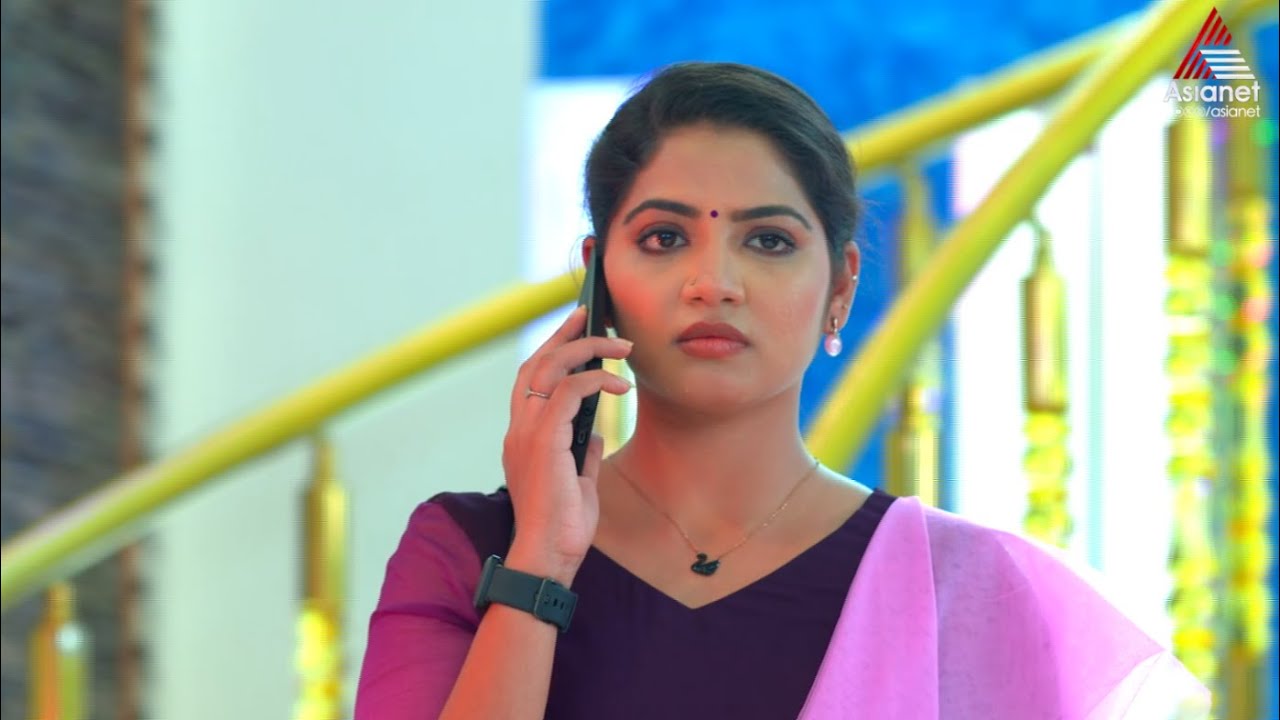 Koodevide Reloaded || Episode 320 || Asianet