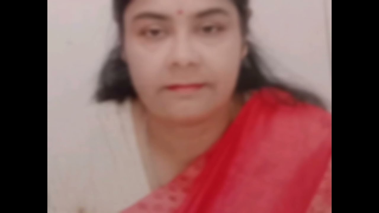 জাগরণে যায় বিভাবরী,,,,,,,,,,,,,, #rabindra Sangeet @  Rashmi S Chatterjee 