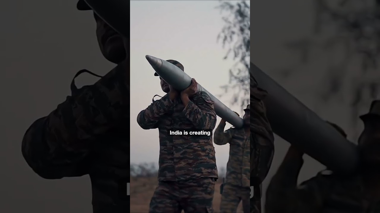 Как Индия станет военной сверхдержавой к 2047 году