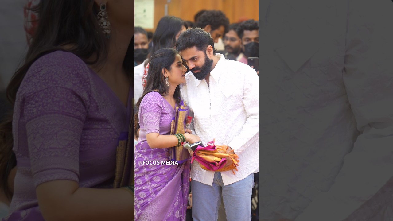 What a combination Gopika and Jippy are! 😍🥰 Gopika anil gp