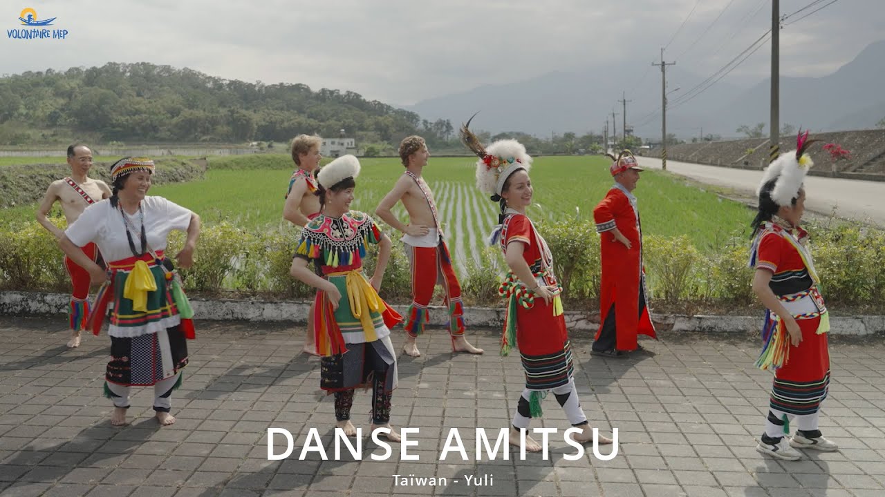Danse Amitsu Yuli