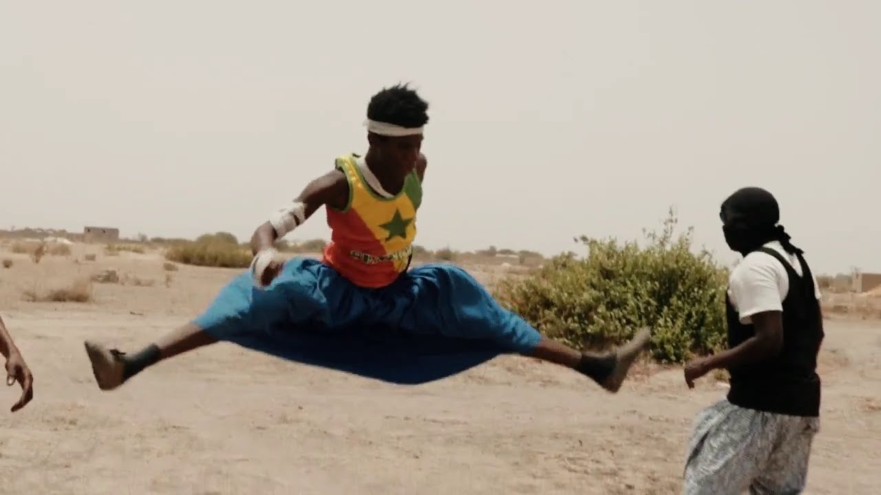 PEULH BOU GRAAW (saison 2) EPISODE 6