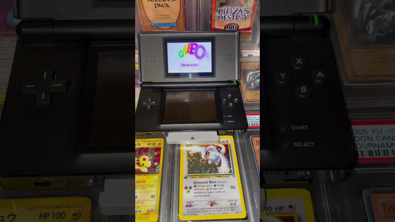 Code Name Kids Next Door GBA Video 
