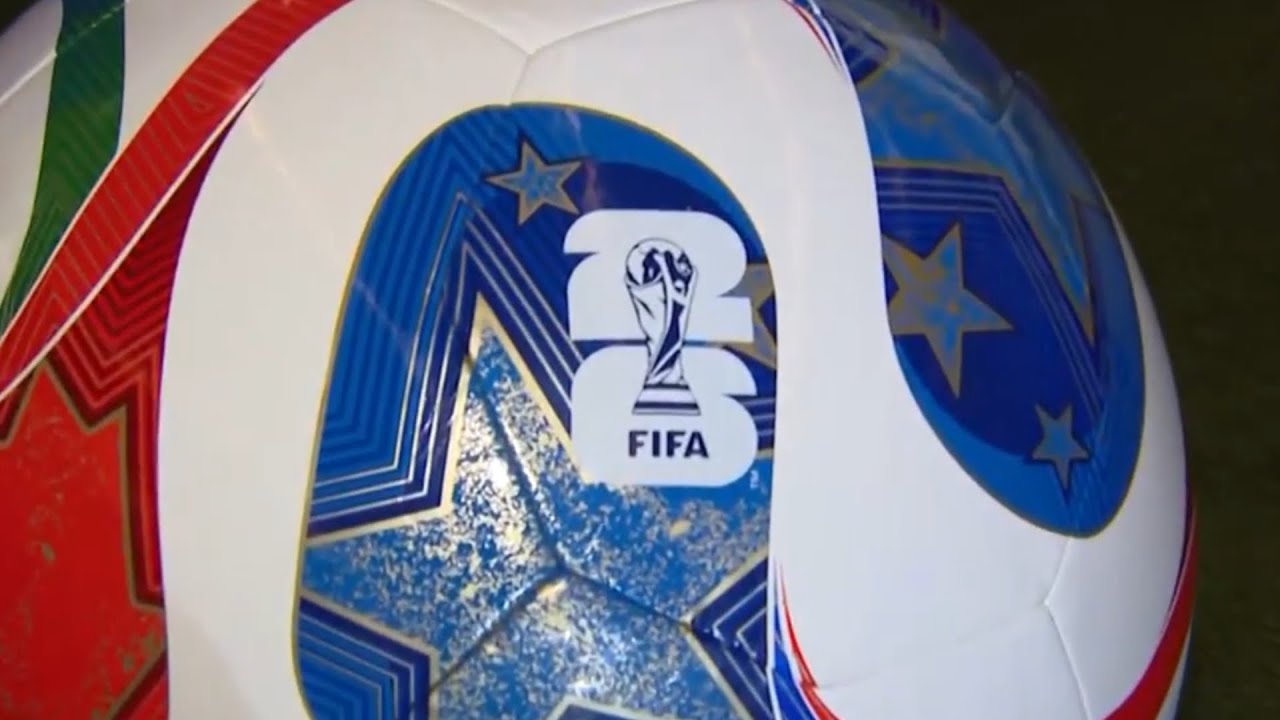 Fans react to Canada’s 2026 World Cup draw