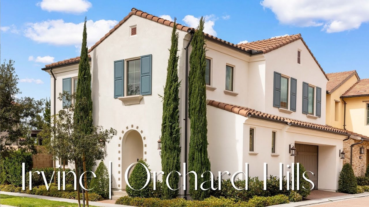 Turnkey 3-bedroom Home with No neighbor Behind in Orchard Hills | 123 Oceano, Irvine, 92620