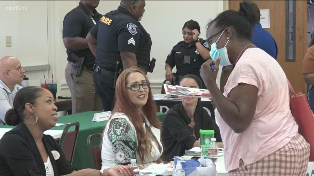 East Texas businesses seeking workers, but applicants weigh in on inflating economy