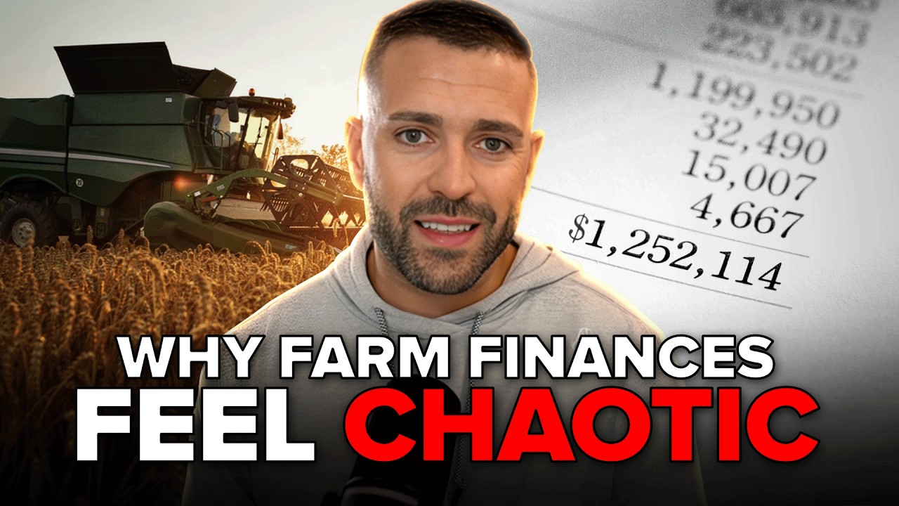 This Changes EVERYTHING For Farmers in 2026