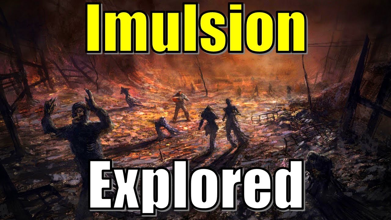 Gears of War Imulsion Analysis | Infection of Humans, Locust, and Sera Explored | Gears of war Lore