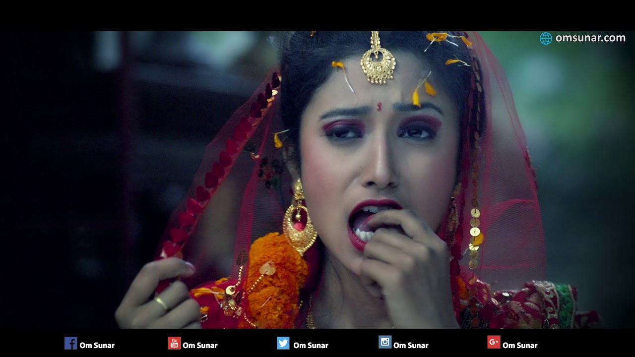 Latest nepali pop song - Chokho Maya Saili by om sunar || Chandu Tamrakar ||