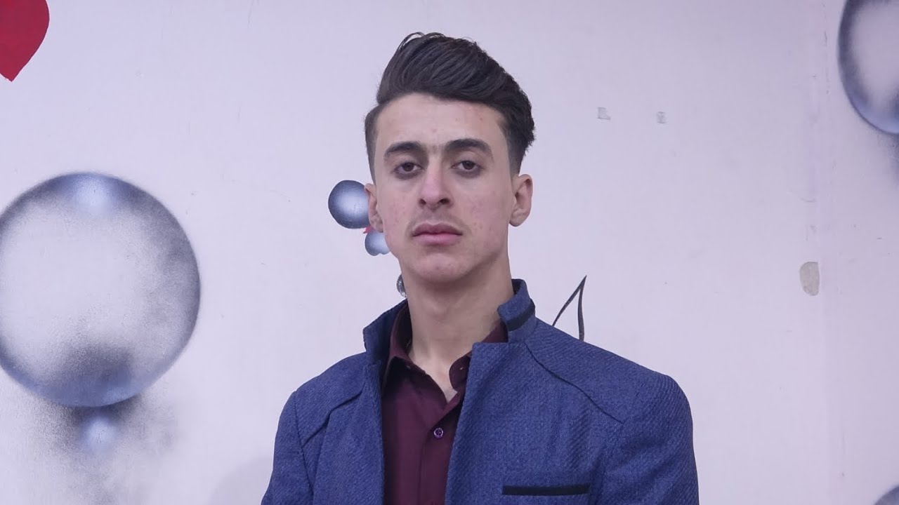 @زفاف العريس محمد عماد الزالق(3)